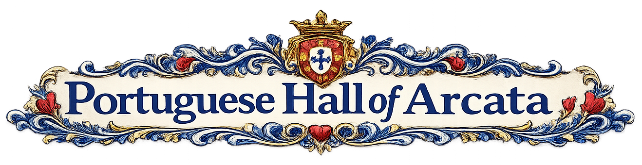 Portuguese Hall of Arcata